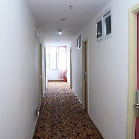 Guangyue Hotel Гуанчжоу Екстер'єр фото