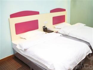 Guangyue Hotel Гуанчжоу Екстер'єр фото